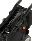 Restrap Race Aero Bar Bag 7L - Black