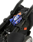 Restrap Race Aero Bar Bag 7L - Black