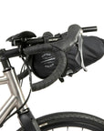 Restrap Race Aero Bar Bag 7L - Black