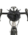 Restrap Race Aero Bar Bag 7L - Black