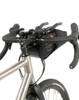 Restrap Race Aero Bar Bag 7L - Black