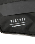 Restrap Race Frame Large Bag - Black