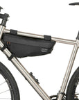 Restrap Race Frame Large Bag - Black
