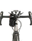 Restrap Race Stem Bag 1.1L - Black