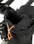 Restrap Race Stem Bag 1.1L - Black
