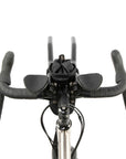 Restrap Race Stem Bag 1.1L - Black