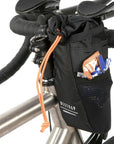 Restrap Race Stem Bag 1.1L - Black