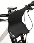 Restrap Race Bar Bag Flat Bar - Black
