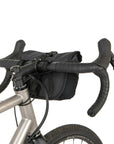 Restrap Rolltop Canister Bag 4L - Black
