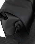 Restrap Rolltop Canister Bag 4L - Black
