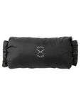 Restrap Race Dry Bag Double Roll 7L - Black