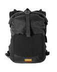 Restrap Rolltop Hydration Vest - Black