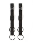 Restrap Rack Straps - Black