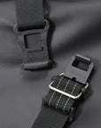 Restrap Rolltop Backpack 22L - Black
