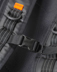 Restrap Rolltop Backpack 40L - Black