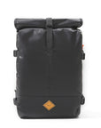 Restrap Rolltop Backpack 40L - Black