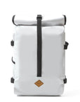 Restrap Rolltop Backpack 40L - White