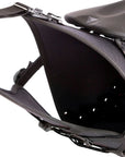 Restrap Saddle Bag Large 14L - Black