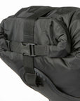 Restrap Saddle Bag 18L Extra Large - Black