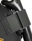 Restrap Saddle Bag 18L Extra Large - Black
