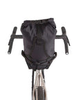 Restrap Saddle Bag 8L - Black