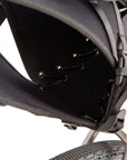 Restrap Saddle Bag 8L - Black