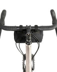 Restrap Canister Bag - Black