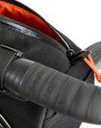 Restrap Canister Bag - Black