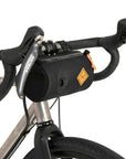 Restrap Canister Bag - Black