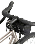 Restrap Canister Bag - Black