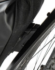 Restrap Switch Pannier 5 Litres - Black