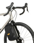 Restrap Switch Pannier 5 Litres - Black