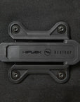 Restrap Switch Pannier 5 Litres - Black