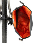 Restrap Switch Pannier Bag 10L - Black