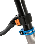 Restrap Switch Rack (1.5mm) - Black