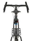 Restrap Switch Rack Cage - Black