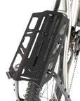 Restrap Switch Rack Cage - Black