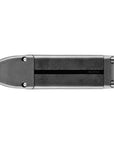 Profile Design Tri Stem 17.5° x 105mm 1-1/8"