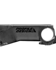 Profile Design Tri Stem 17.5° x 105mm 1-1/8"