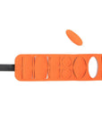 Restrap Type Boot Kit - Orange