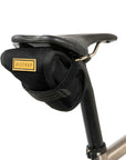 Restrap Tool Pouch - Black