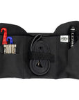 Restrap Tool Roll - Black