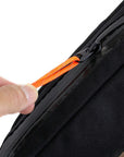 Restrap Top Tube Bag - Black