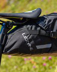 Lezyne XL Caddy - Black