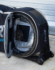 RYFE Voyager Wheeled MTB And Road Bike Transport Bag