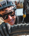 Lezyne Tubeless Insert Kit - Black