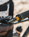 Lezyne Tubeless Insert Kit - Black