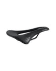 Selle San Marco Allroad Dynamic Open Fit Wide Saddle 146MM - Black
