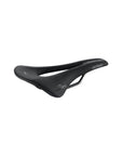 Selle San Marco All Road Racing Open Fit Wide Saddle 146MM - Black