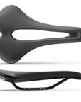 Selle San Marco Aspide Short Open Fit Narrow Sport Saddle - Black